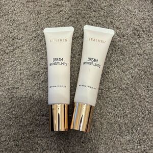 RealHer Dream Without Limits Face Primer
